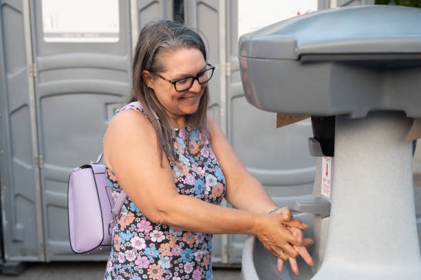 Trusted Fullerton, CA porta potty rental Experts
